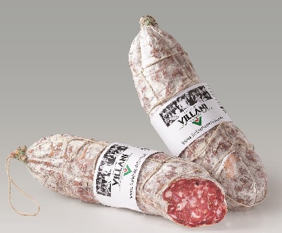 SAUCISSON STOFELOTTO VILLANI